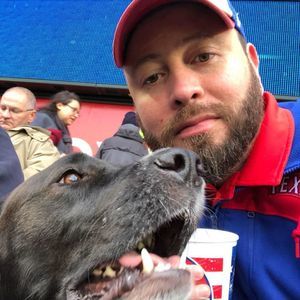 Meet your Posher, Oliver